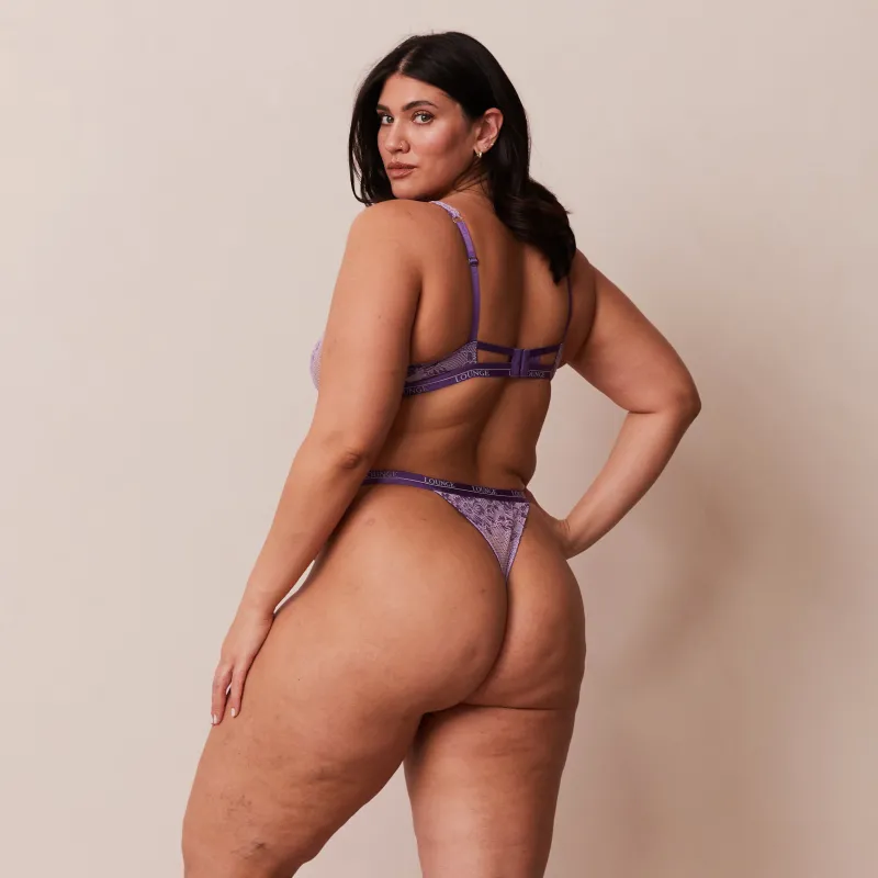 Lounge Underwear Bhs | Balcony | Luxe Balcony BH -