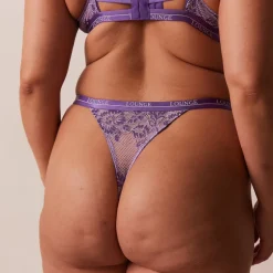 Lounge Underwear Bhs | Balcony | Luxe Balcony BH -