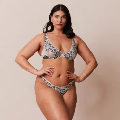 Lounge Underwear Bhs | Strings | Luxe Balcony BH -