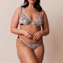 Lounge Underwear Bhs | Strings | Luxe Balcony BH -