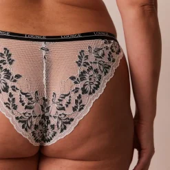 Lounge Underwear Bhs | Strings | Luxe Balcony BH -