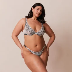 Lounge Underwear Bhs | Strings | Luxe Balcony BH -