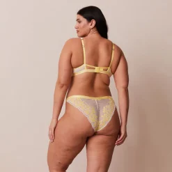 Lounge Underwear Bhs | G-Strings | Luxe Balcony BH -