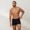 Lounge Underwear Boxershorts Für Männer | Multipacks | Luxe Herren-Boxer (3er Paket) -
