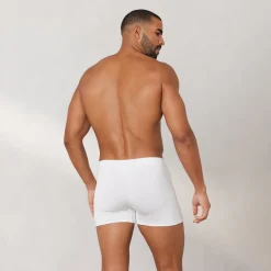 Lounge Underwear Boxershorts Für Männer | Multipacks | Luxe Herren-Boxer (3er Paket) -