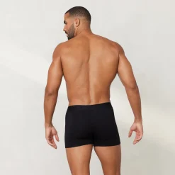 Lounge Underwear Boxershorts Für Männer | Multipacks | Luxe Herren-Boxer (3er Paket) -