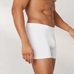 Lounge Underwear Boxershorts Für Männer | Multipacks | Luxe Herren-Boxer (3er Paket) -