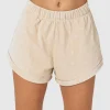 Lounge Underwear Schlaf | Luxury Embossed Schlafanzug Kurze Hose -