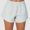 Lounge Underwear Schlaf | Luxury Embossed Schlafanzug Kurze Hose -