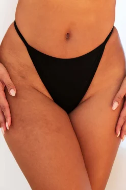 Lounge Underwear G-Strings | Luxury G-string -