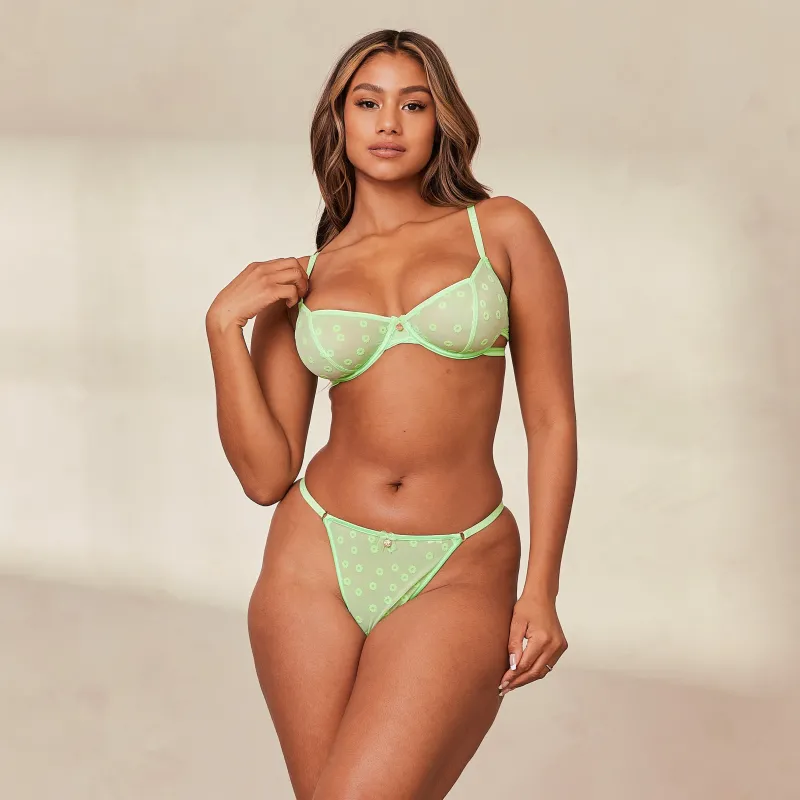 Lounge Underwear Intimates | Maisie Intimates BH (Set) -