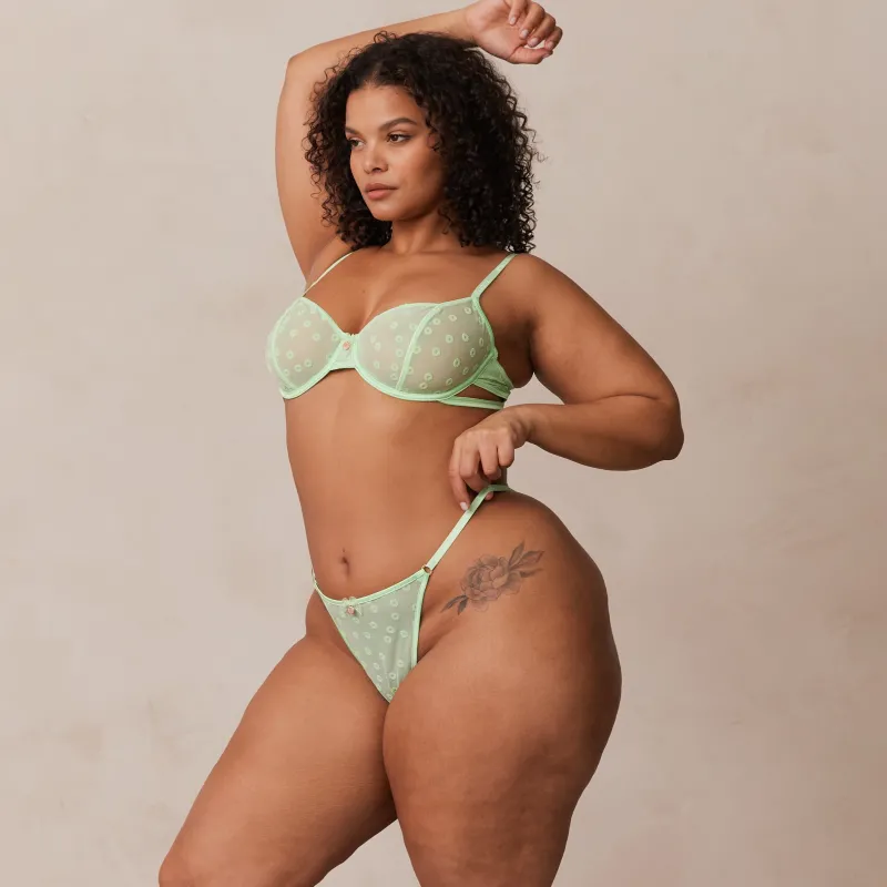 Lounge Underwear Intimates | Maisie Intimates BH (Set) -
