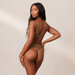 Lounge Underwear Bhs | Mesh BH -