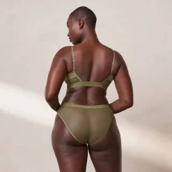 Lounge Underwear Bhs | Mesh BH -