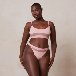 Lounge Underwear Bhs | Mesh BH -