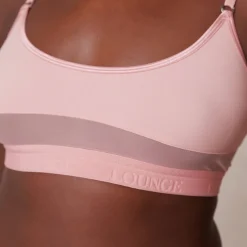 Lounge Underwear Bhs | Mesh BH -