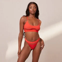 Lounge Underwear Bhs | Mesh BH -