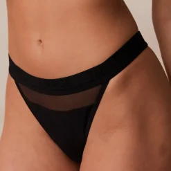 Lounge Underwear Bhs | Mesh BH -