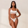 Lounge Underwear Bhs | Mesh BH -