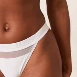 Lounge Underwear Bhs | Mesh BH -