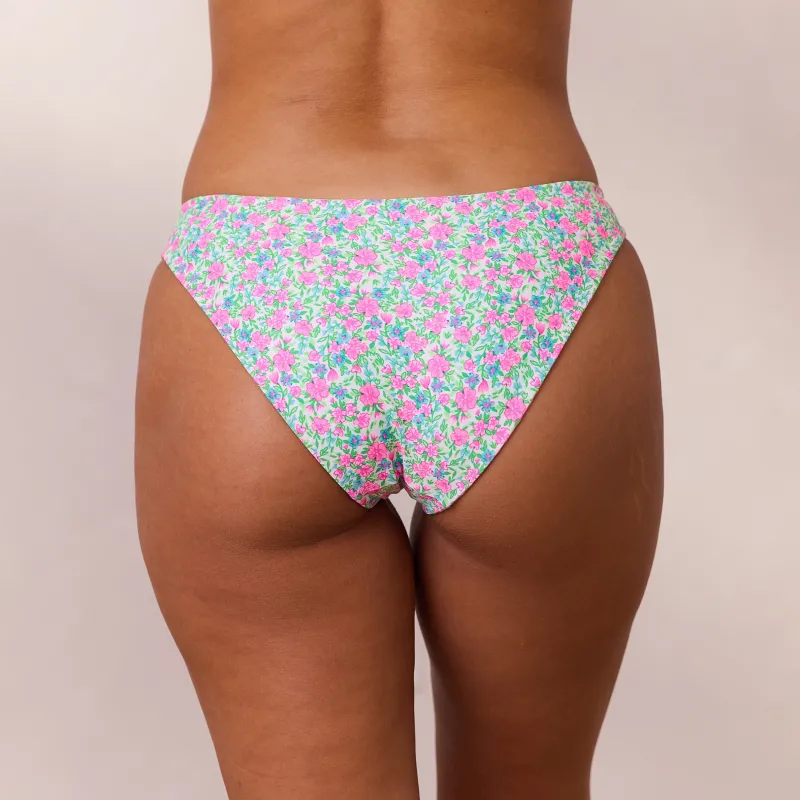 Lounge Underwear Bikinis | Minimal Bikini-Slip -