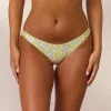 Lounge Underwear Bikinis | Minimal Bikini-Slip -