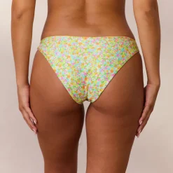 Lounge Underwear Bikinis | Minimal Bikini-Slip -