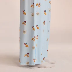 Lounge Underwear Pyjama-Hosen | Modal Pyjamahose -
