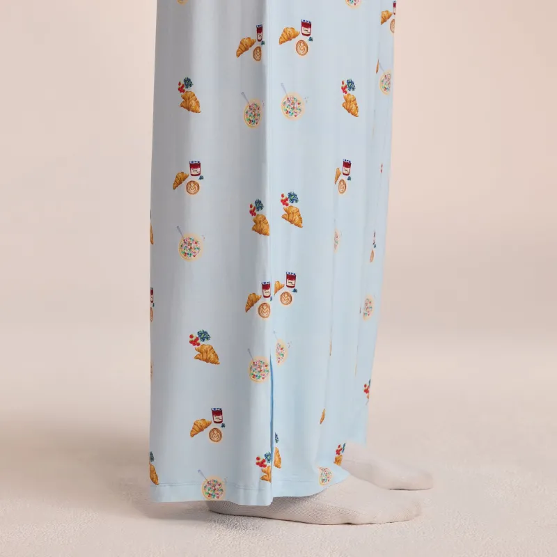 Lounge Underwear Pyjama-Hosen | Modal Pyjamahose -