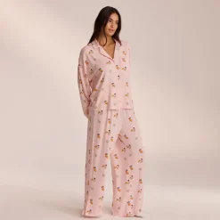 Lounge Underwear Pyjama-Hosen | Pyjamas Sets | Modal Pyjamahose -