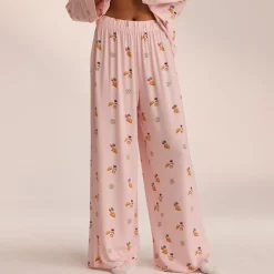 Lounge Underwear Pyjama-Hosen | Pyjamas Sets | Modal Pyjamahose -