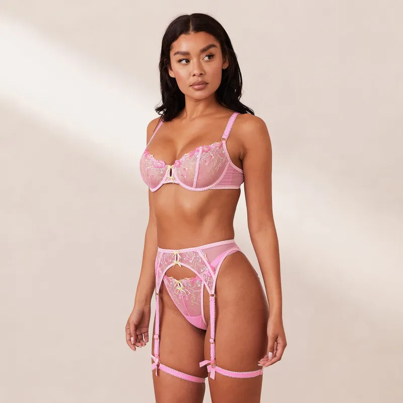 Lounge Underwear Intimates Sets | Nelly Intimates BH (Set) -