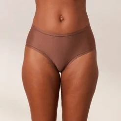 Lounge Underwear Boyshorts | Multipacks | Nude Boyshort (3er Paket) - Multi