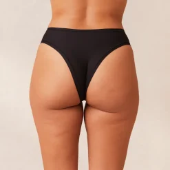 Lounge Underwear Brazilians | Multipacks | Nude Brazilian Slips (3er Paket) -