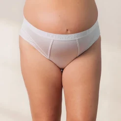 Lounge Underwear Ohne Bügel | Bralettes | Nurture Slip -
