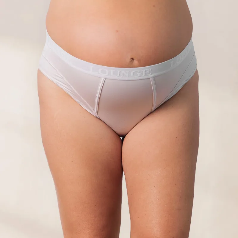 Lounge Underwear Ohne Bügel | Bralettes | Nurture Slip -