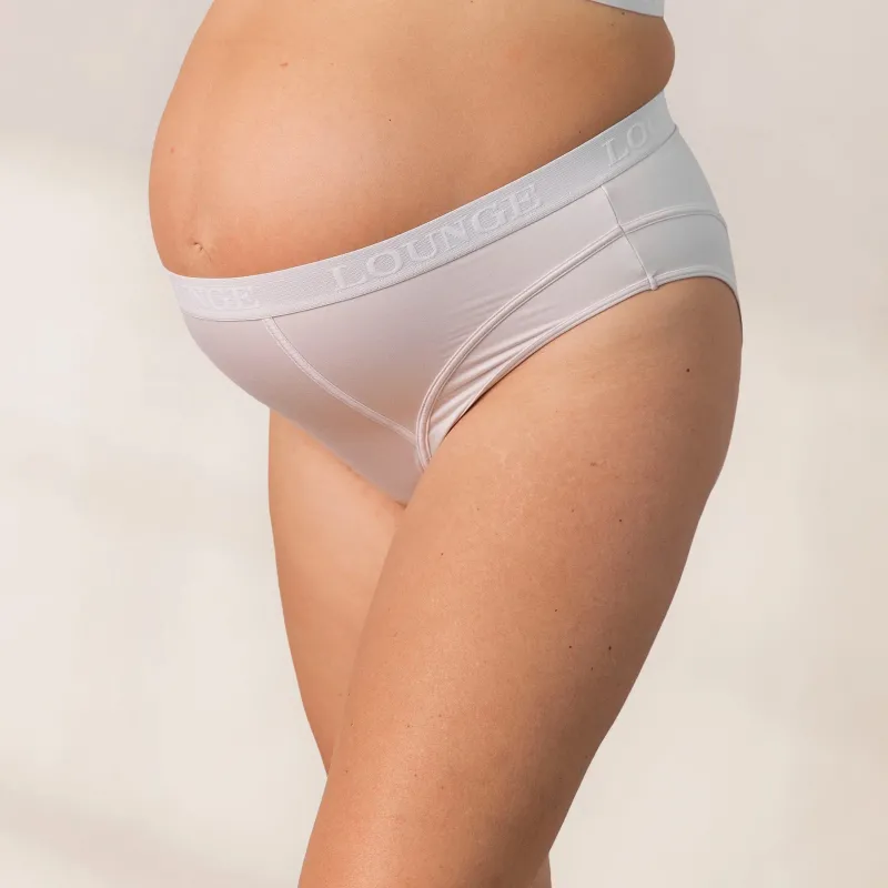 Lounge Underwear Ohne Bügel | Bralettes | Nurture Slip -