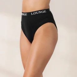Lounge Underwear Ohne Bügel | Bralettes | Nurture Slip -