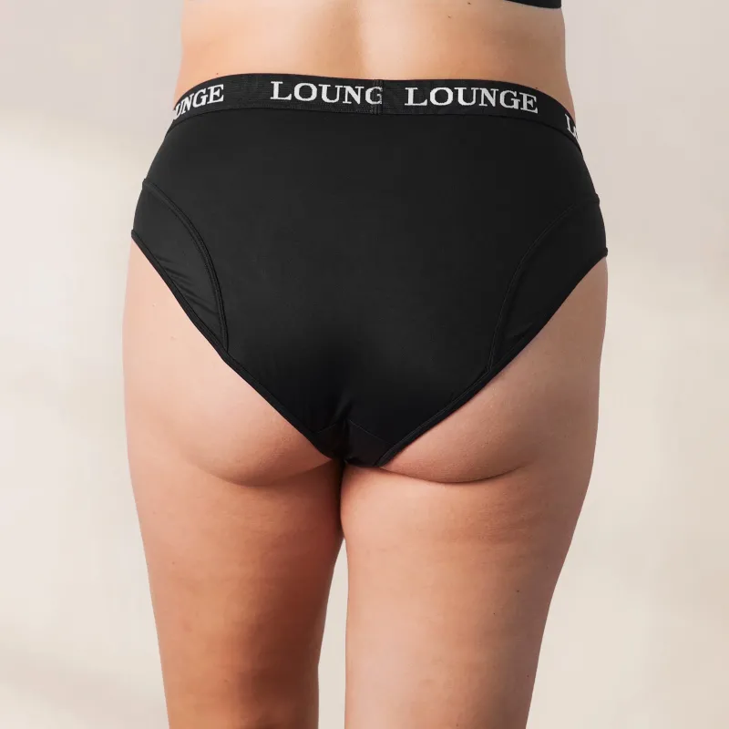 Lounge Underwear Ohne Bügel | Bralettes | Nurture Slip -