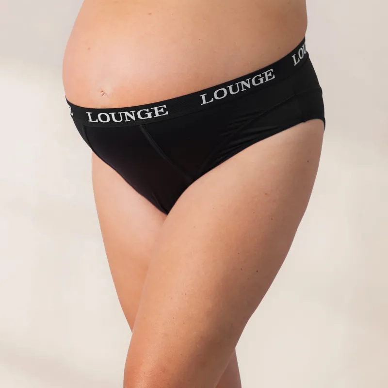 Lounge Underwear Ohne Bügel | Bralettes | Nurture Slip -