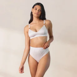 Lounge Underwear Ohne Bügel | Bralettes | Nurture Still-BH -
