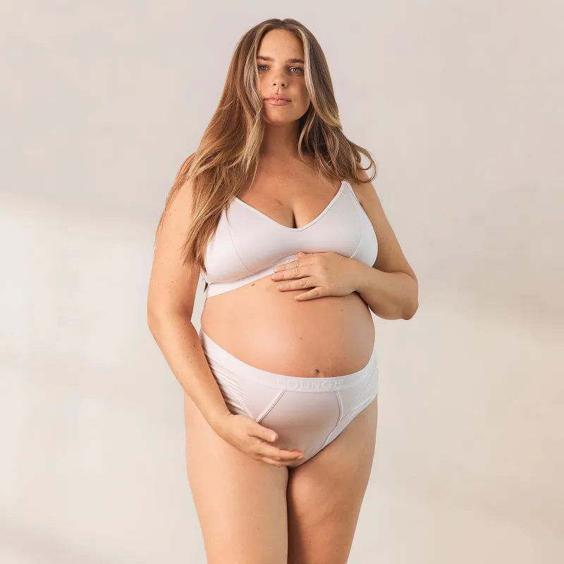 Lounge Underwear Ohne Bügel | Bralettes | Nurture Still-BH -