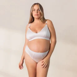 Lounge Underwear Ohne Bügel | Bralettes | Nurture Still-BH -