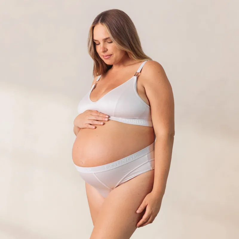 Lounge Underwear Ohne Bügel | Bralettes | Nurture Still-BH -