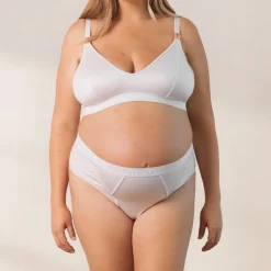 Lounge Underwear Ohne Bügel | Bralettes | Nurture Still-BH -
