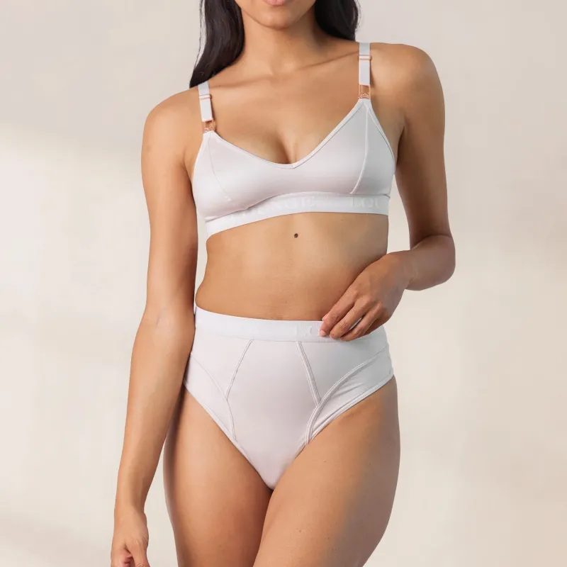 Lounge Underwear Ohne Bügel | Bralettes | Nurture Still-BH -