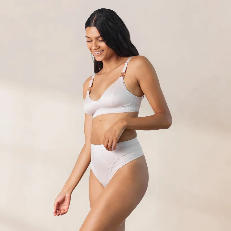 Lounge Underwear Ohne Bügel | Bralettes | Nurture Still-BH -