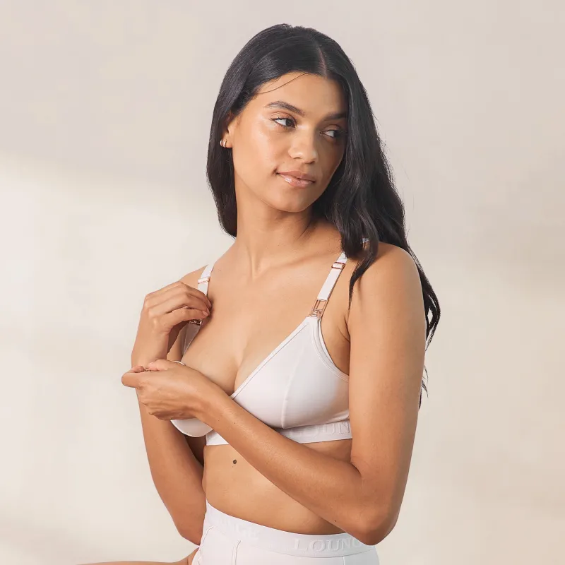 Lounge Underwear Ohne Bügel | Bralettes | Nurture Still-BH -