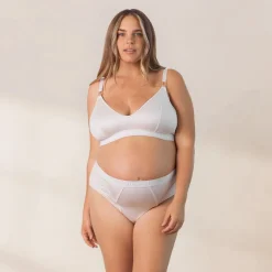 Lounge Underwear Ohne Bügel | Bralettes | Nurture Still-BH -