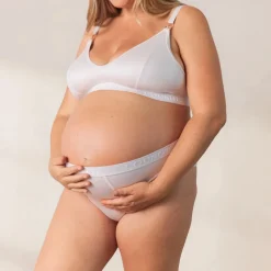 Lounge Underwear Ohne Bügel | Bralettes | Nurture Still-BH -
